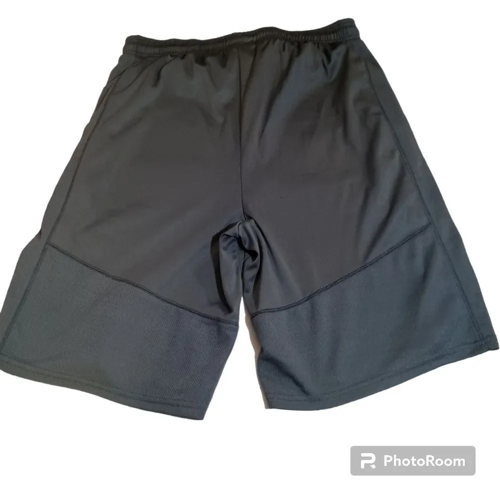 Mens Athletic Shorts Bundle Sz XL